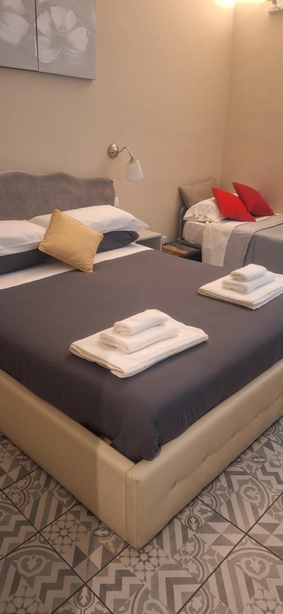 Tohouse Rooms Turín Habitación foto